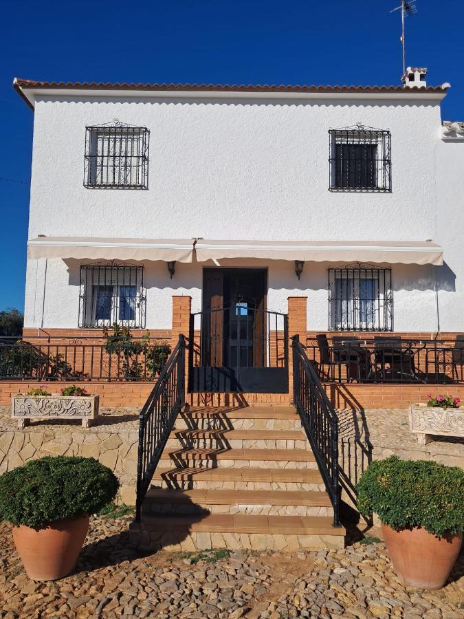 Semesterbostad Casa La Loma En Archidona